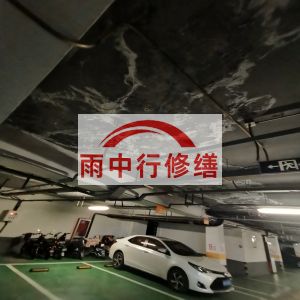 张家界鄂尔多斯万基西山丽景地下室堵漏