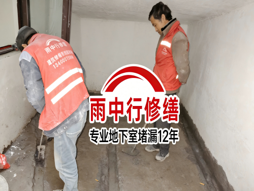 张家界雨中行修缮成功研发新型环保防水材料 引领行业绿色发展